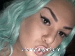 HoneySugarSpice