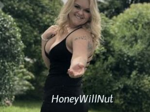 HoneyWillNut