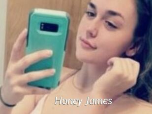 Honey_James