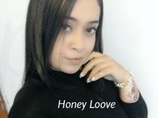 Honey_Loove