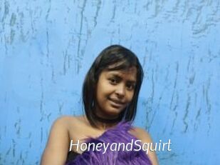 HoneyandSquirt