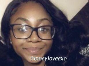 Honeyloveexo