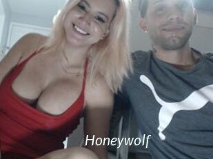 Honeywolf