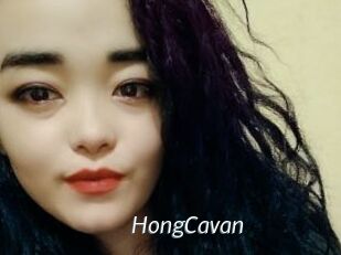 HongCavan