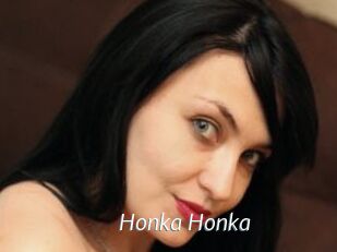 Honka_Honka