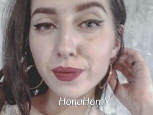 HonuHornY