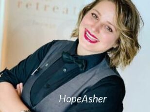 HopeAsher