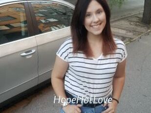 HopeHotLove