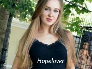 Hopelover