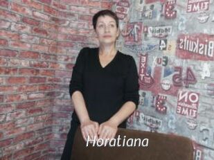 Horatiana