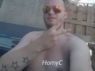 HornyC