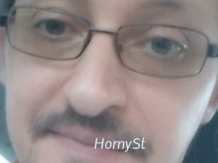 HornySt