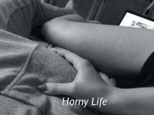 Horny_Life