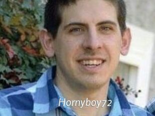 Hornyboy72