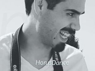 HorusDance