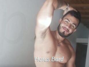 Horus_Bard