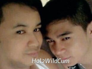 Hot2WildCum