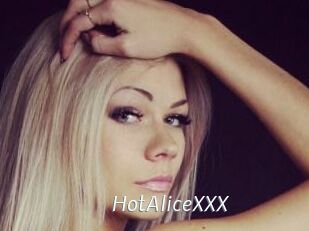 HotAliceXXX