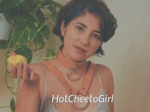 HotCheetoGirl