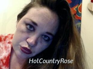 HotCountryRose