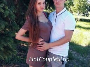 HotCoupleStrip