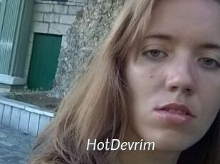 HotDevrim