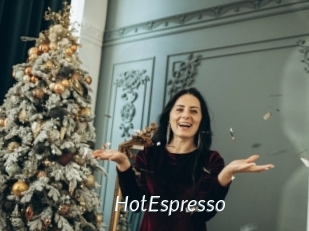 HotEspresso