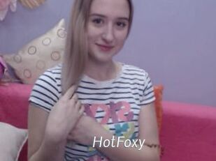 HotFoxy