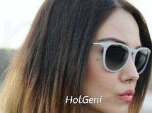 HotGeni