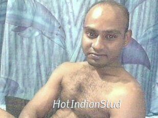 HotIndianStud