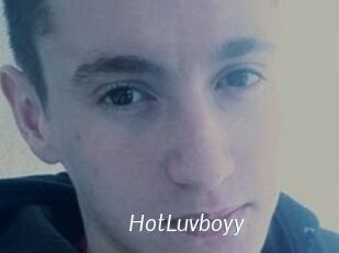 HotLuvboyy