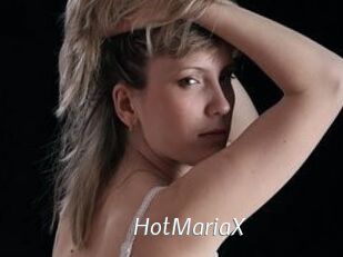 HotMariaX