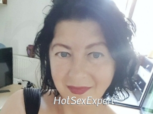 HotSexExpert