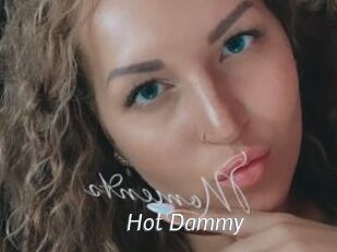 Hot_Dammy