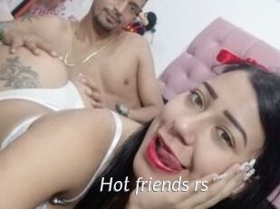 Hot_friends_rs