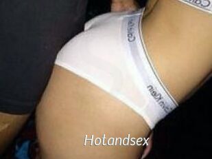 Hotandsex