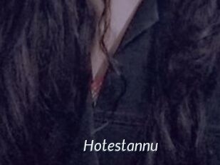 Hotestannu