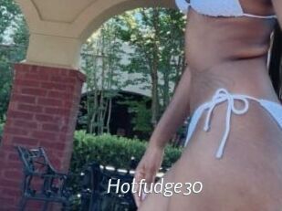 Hotfudge30