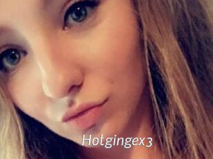 Hotgingex3