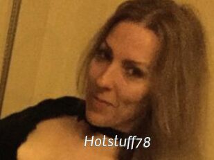 Hotstuff78