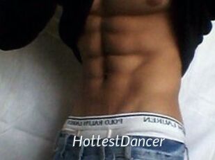 HottestDancer