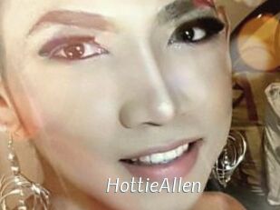 HottieAllen