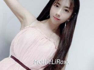 HottieLiRoxx