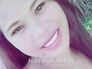 HottiesAsianGirl