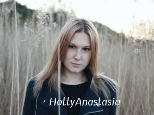 HottyAnastasia