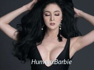 HumanxBarbie