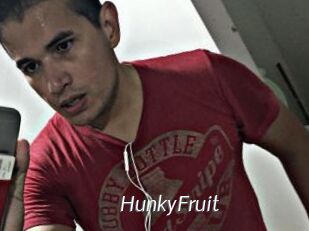 HunkyFruit