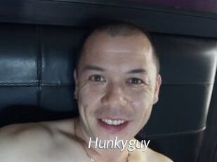 Hunkyguy