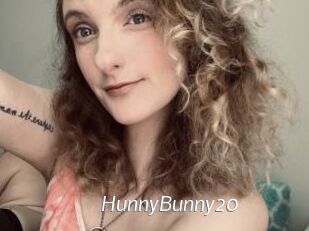 HunnyBunny20