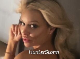 HunterStorm